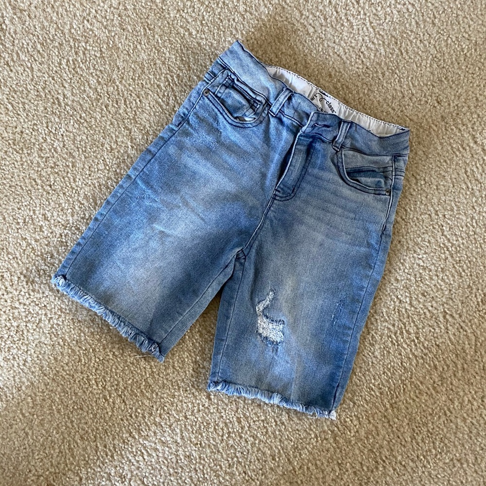 Boy Cat &Jack Shorts Lot